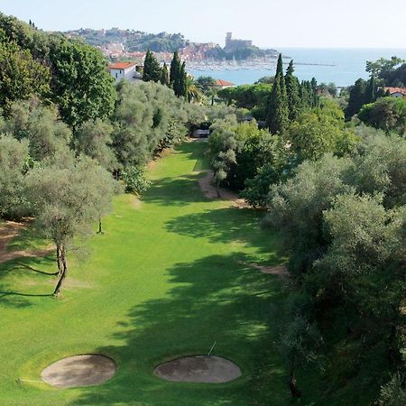 Marea Apartman Lerici Kültér fotó