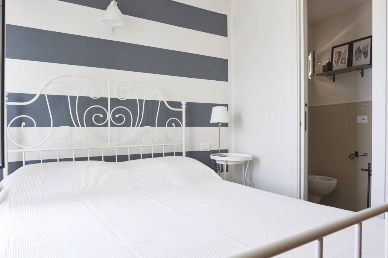 Marea Apartman Lerici Kültér fotó