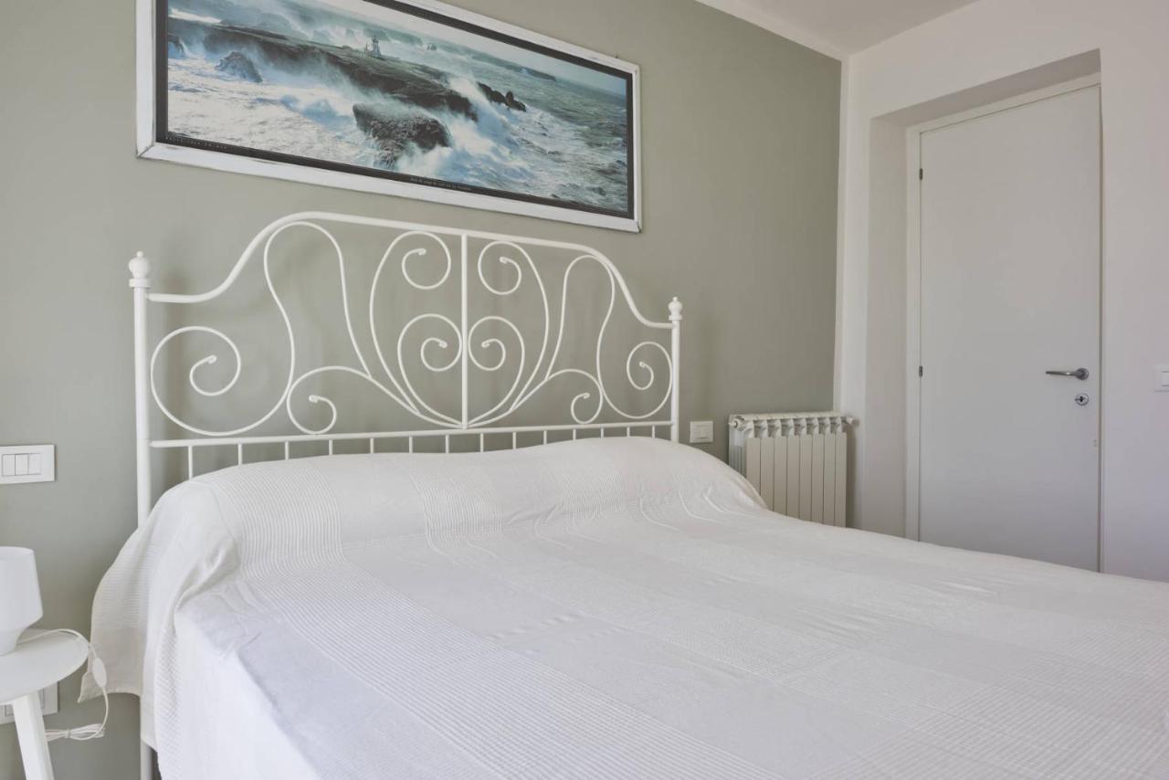 Marea Apartman Lerici Kültér fotó