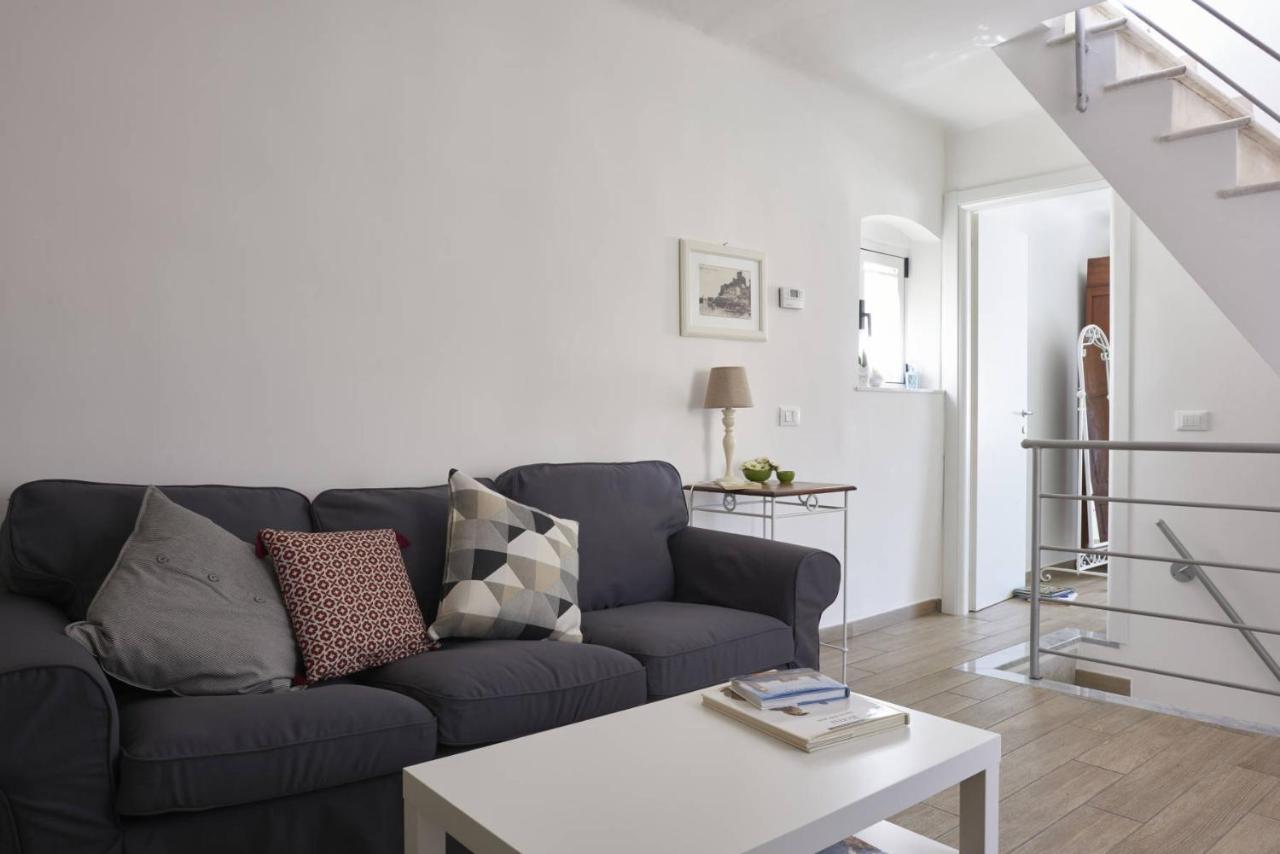 Marea Apartman Lerici Kültér fotó