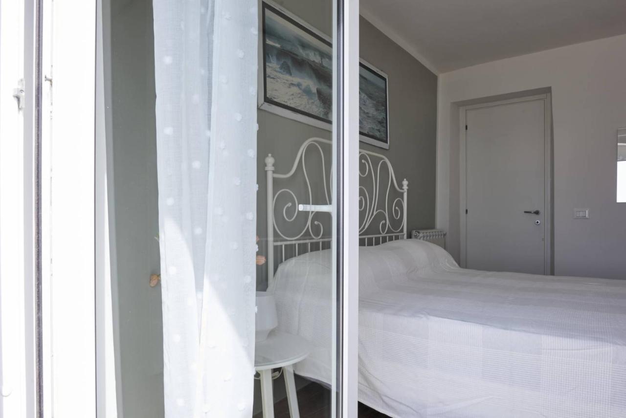 Marea Apartman Lerici Kültér fotó