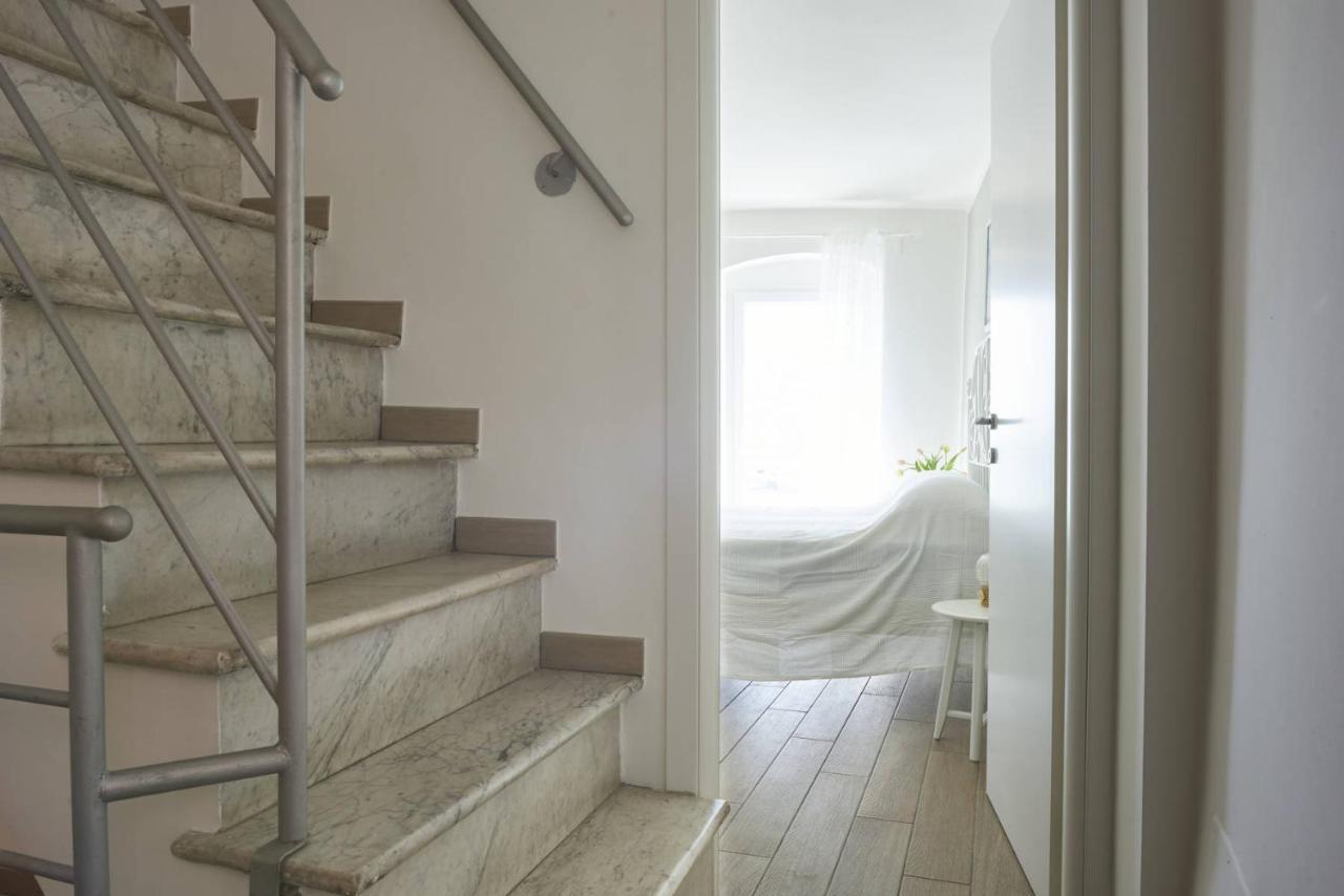 Marea Apartman Lerici Kültér fotó