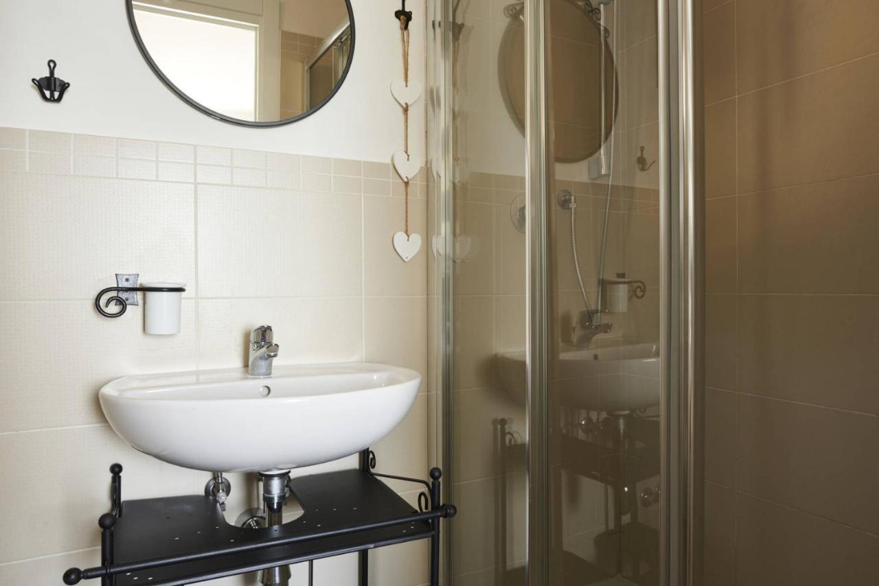 Marea Apartman Lerici Kültér fotó