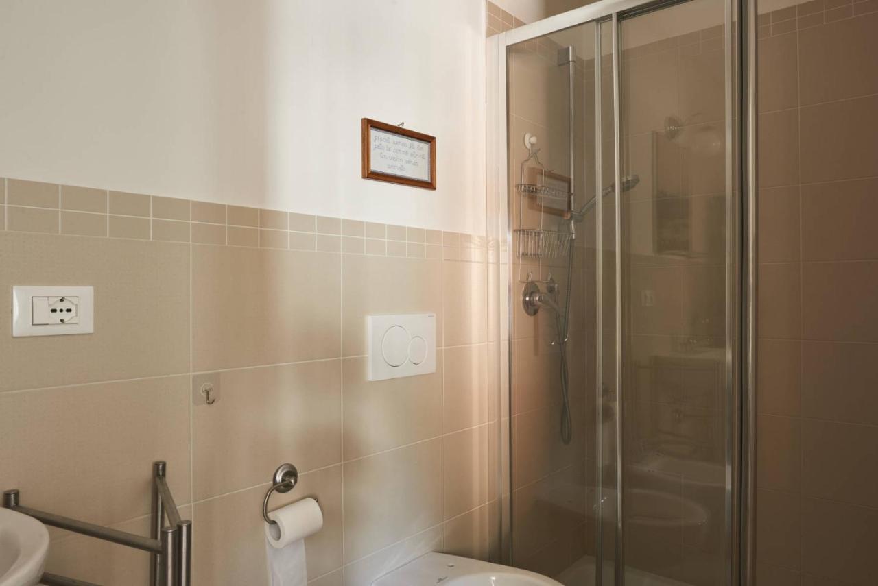 Marea Apartman Lerici Kültér fotó