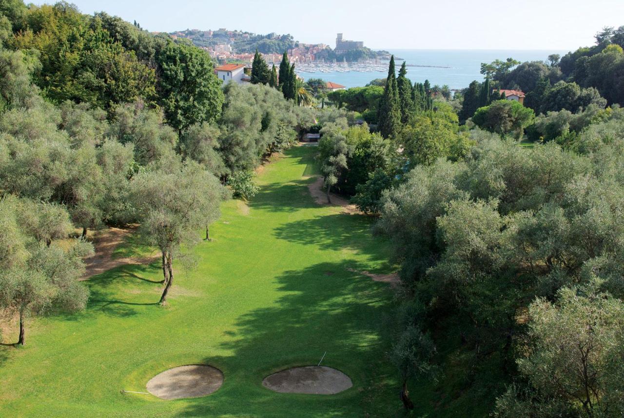 Marea Apartman Lerici Kültér fotó